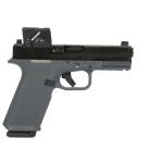 Ruger RXM 9mm black and gray semi-automatic pistol