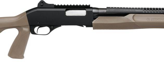 SAV STV 320 TACT 12M/18.5 FDE