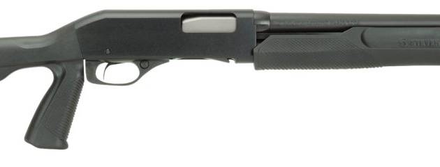 SAV STV 320 SEC 12M/18.5 BSVPG