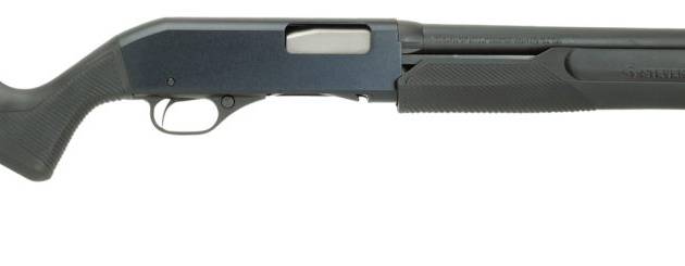 SAV STV 320 SEC 12M/18.5 BS