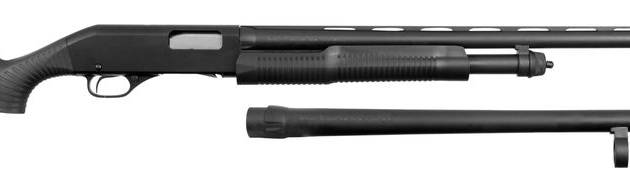 SAV STV 320 FLD 12M/18.5 & 28M