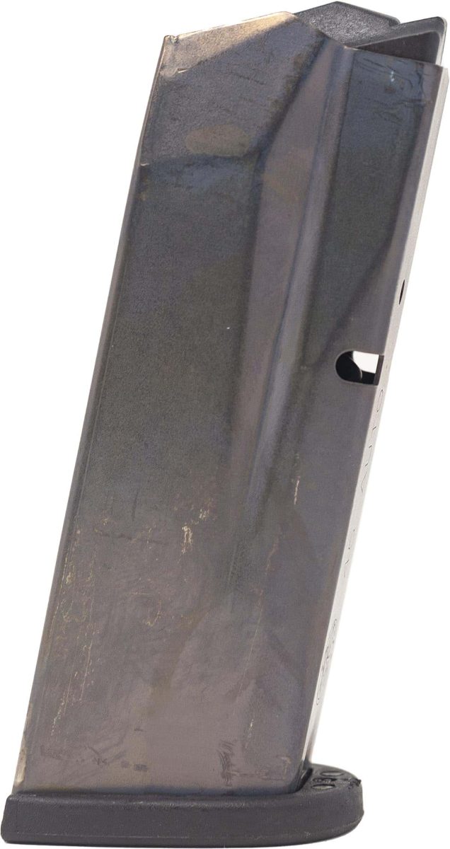S&W MAG MPC 45AP 8RD