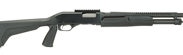 SAVAGE ARMS 320 SEC 12/18.5 PG HEATSHIELD