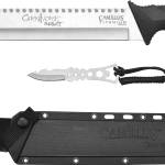 CAM CARNIVORE MACHETE
