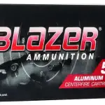 CCI 44 SPL 200 GR GDHP BLAZER 50 RD/BX 20 BX/CS