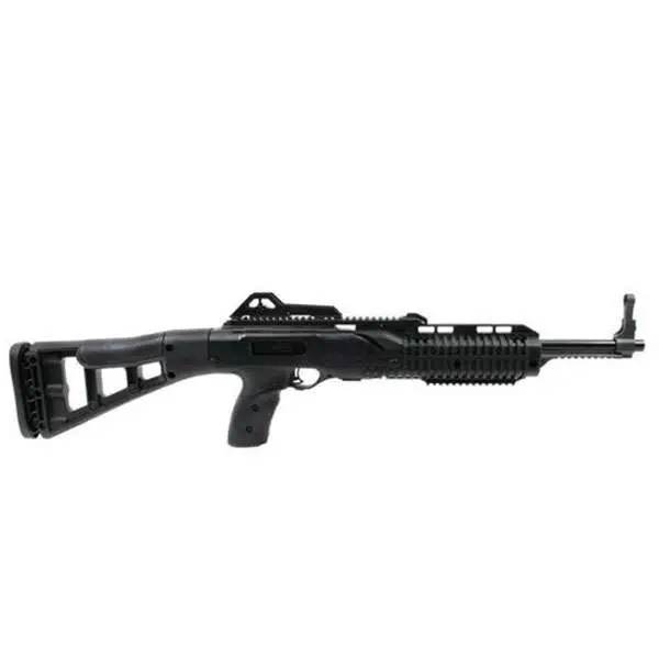 HI-POINT 380ACP RFL BLK TGT STK