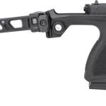 TAU GX4CR TORO 9MM 10R 3B BRC