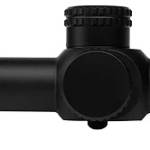 Riton Optics 1 Primal 3-9x40mm black matte rifle scope