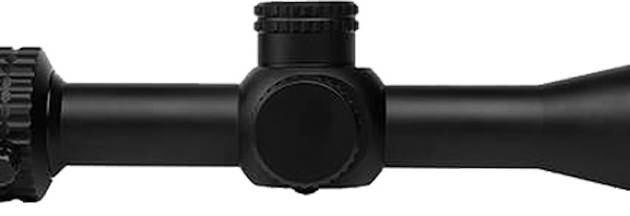 Riton 1 Primal 4-16x44mm RUT SFP riflescope in black matte