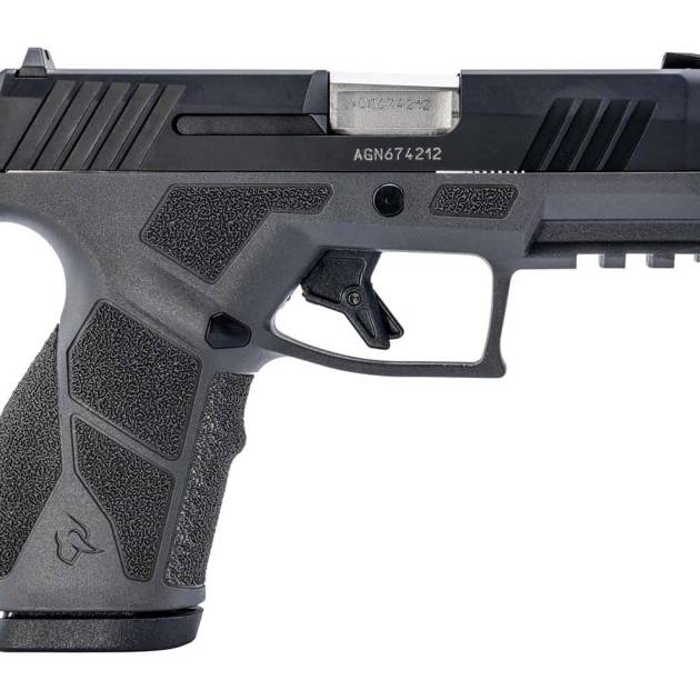 TAURUS GX2 9MM BLK/GREY 3.3" 10+1
