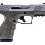 TAURUS GX2 9MM SS/OD GREEN 3.3" 10+1