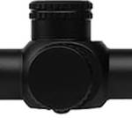 Riton 1 Primal 4-12x50mm illuminated second focal plane riflescope in black matte