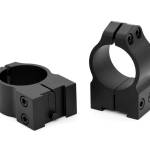 WARNE RINGS MAXIMA TIKKA 1" HIGH