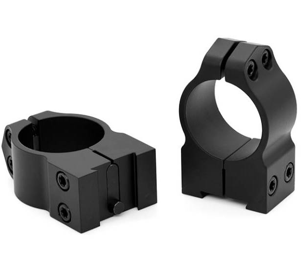 WARNE RINGS MAXIMA TIKKA 1" HIGH