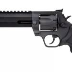 Taurus 2-357061RH Raging Hunter .357 Magnum/.38 Special +P 6.75" 7 Rounds Matte Black Oxide