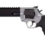 Taurus 2-357065RH Raging Hunter .357 Magnum/.38 Special +P 6.75" 7 Rounds Two-Tone Finish