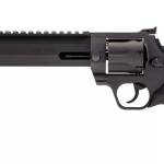 Taurus 2-357081RH Raging Hunter .357 Magnum/.38 Special +P 8.37" 7 Rounds Matte Black Oxide