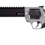 Taurus 2-357085RH Raging Hunter .357 Magnum/.38 Special +P 8.38" 7 Rounds Matte Black Oxide