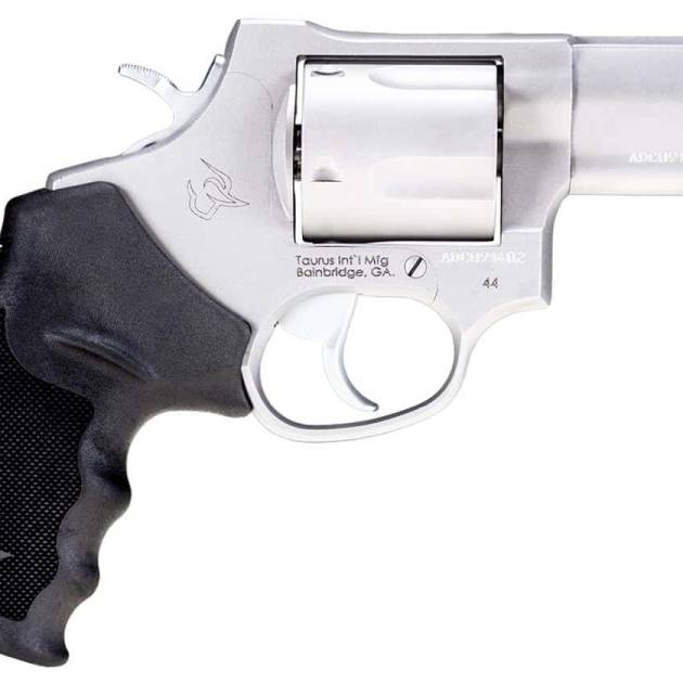TAURUS TRACKER 44MAG SS 2.5" 5RD