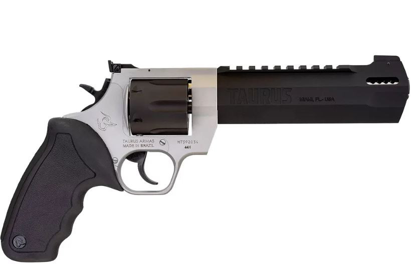 Taurus Raging Hunter.44 Mag 6.75" 6 Rounds 2-440065RH Two-Tone