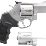 TAU M692 357M/9MM DA REV 2.5SS