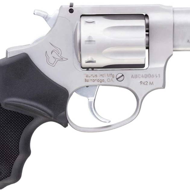 TAU M942 22M DA REV 2SS 8RD