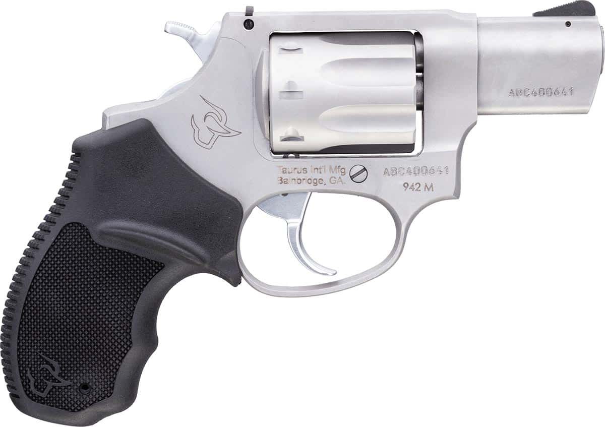 TAU M942 22M DA REV 2SS 8RD