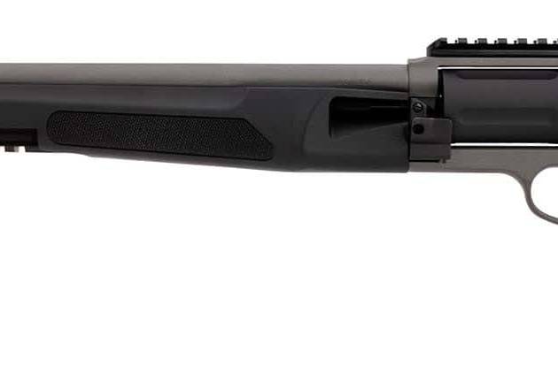TAURUS JUDGE HOME DEF 410/45LC TUNG