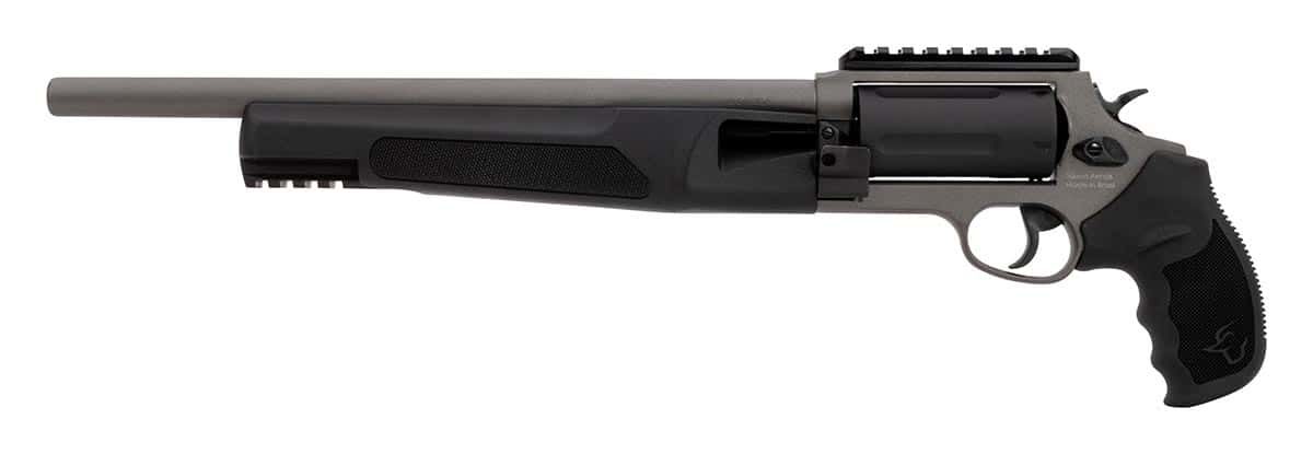 TAURUS JUDGE HOME DEF 410/45LC TUNG