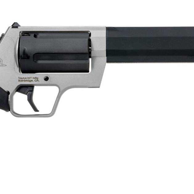 TAU JUDGE 45LC/410 REV 6.5B SS