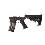 Franklin Armory BFSIII M4-BLR black AR-15 lower receiver