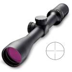 Burris Fullfield E1 3-9x40mm .450 Bushmaster Ballistic Plex matte rifle scope