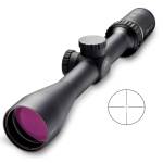 Burris Fullfield E1 3-9x40mm 350 Legend riflescope with Ballistic Plex E1 reticle