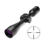 Burris Signature HD 3-15x44mm Plex rifle scope in black matte finish
