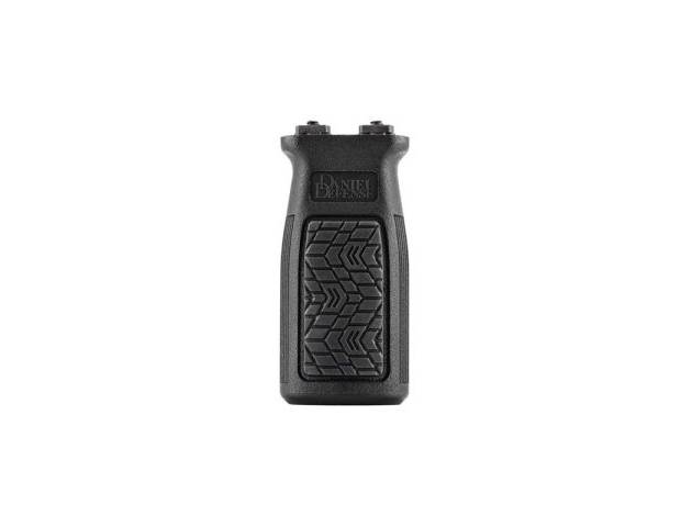 DANIEL DEFENSE M-LOK VERTICAL FOREGRIP BLACK