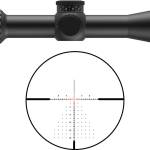 BUR VRACITY 5-25X50 FFP RCT