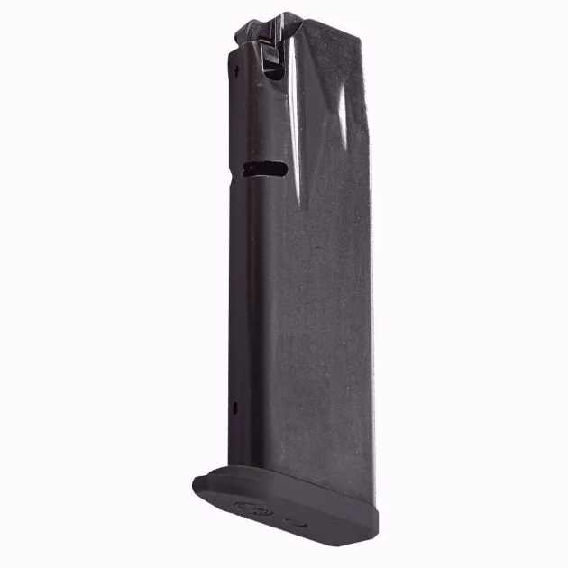 FN MAG HIGH POWER 9MM 10RD BLK