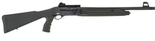TriStar Raptor ATAC 20120 Semi-Auto 12 Gauge 20" 5+1 Black