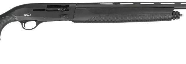 TRI RAP II SA 12M/28MC BLK SYN