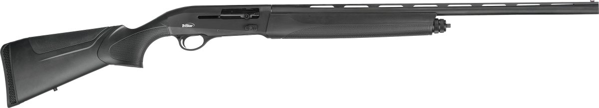 TRI RAP II SA 20M/26MC BLK SYN