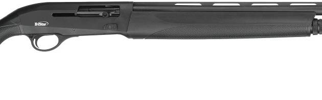 TRI RAP II CMP SA 20/24MC BLK