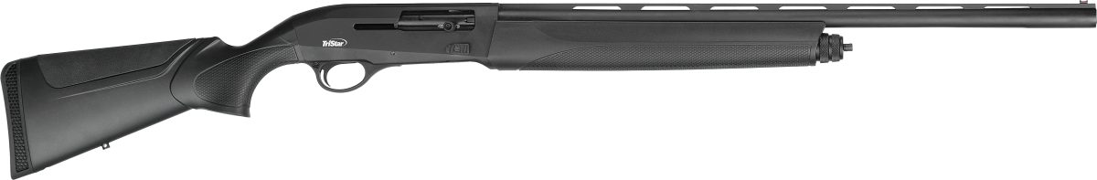 TRI RAP II CMP SA 20/24MC BLK