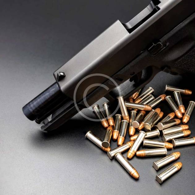 Handguns
