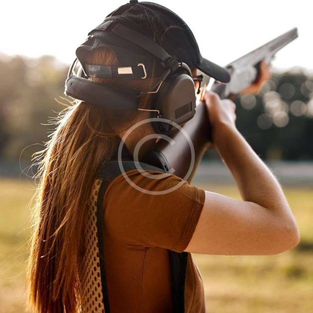 Shotguns