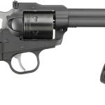 RUG S WRANGLER 22LR/22M 5.5 B