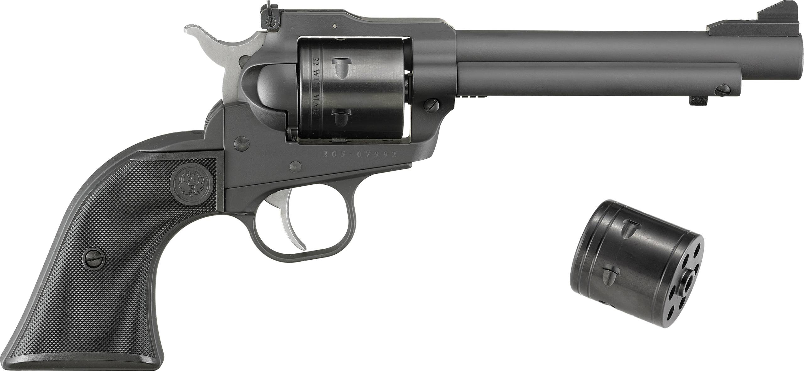 RUG S WRANGLER 22LR/22M 5.5 B