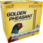 FIO 20G PHSNT 3-1.25-5 25RD