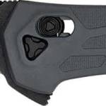 KER COVALENT GRY/BLK 3.2 DP