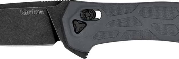 KER COVALENT GRY/BLK 3.2 DP