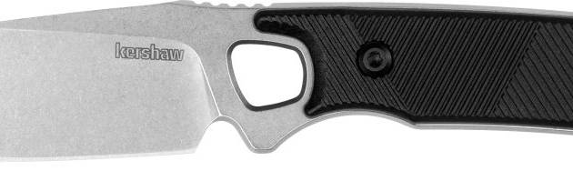 KER STEPPE FXD BLADE 3.5 DP